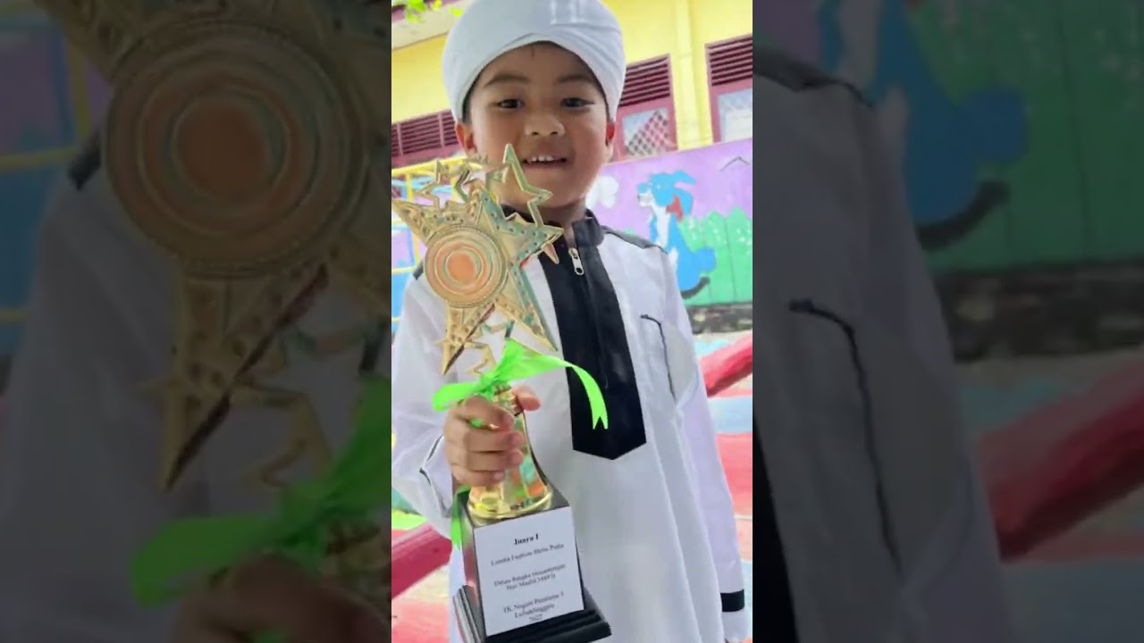 Fashion Busana Muslim