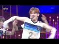 idntt - Kids Return [Open Concert : EP.1586] | KBS KOREA 260816