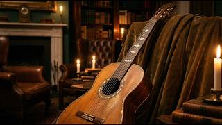 2AM Sessions – This Guitar Feels Like Being Alone at 2AM