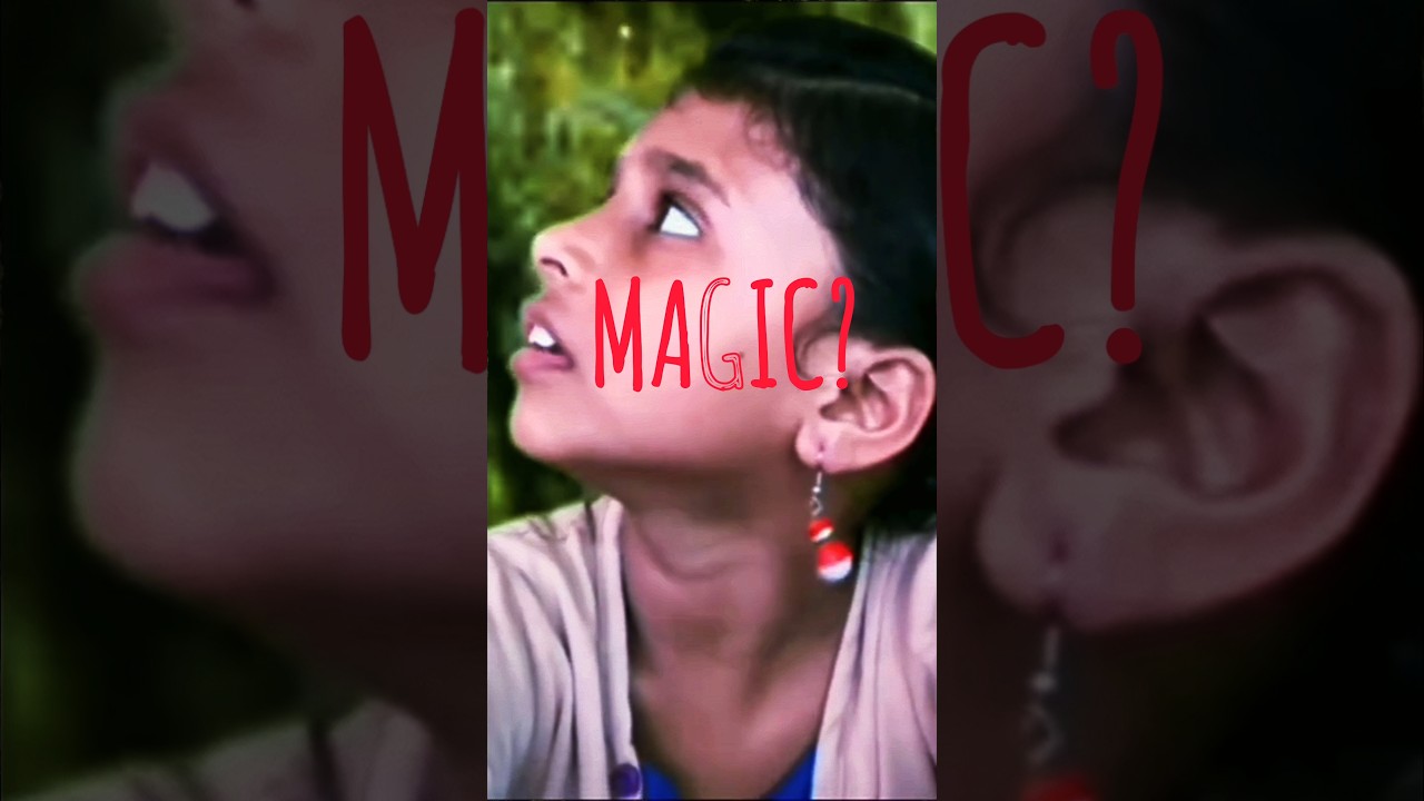 The Beauty of MAGIC | A Wonder ORBIS Edit | #wonderorbis #fantasy #movie