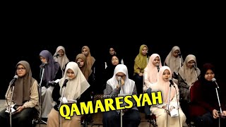 QAMARESYAH VCL SANTRI PUTRI PLOSO VIRAL TERBARU 