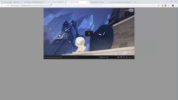 Easy Video Player Wordpress Plugin  openload / openload.co