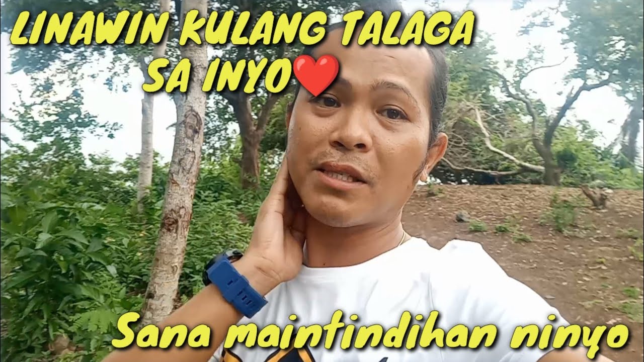 LINAWIN KULANG SA INYONG LAHAT AT SANA MAINTINDIHAN NINYO AKO ️🙏 #viral ...