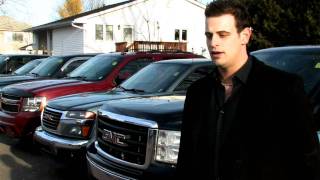 My Car TV - Matt Spezza testimonial Content
