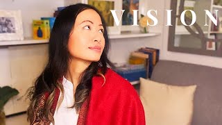How To Design Your Life (A Process For Achieving Goals For INFJs, Empaths, Highly Sensitive People)