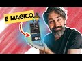 *SUONI MAGICI* CON LA CHITARRA. Questi riverbero SEMBRA UN SYNTH? | Walrus Fundamental Ambient
