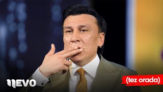 Jamshidbek Normatovdan yangi konsert premyerasi (tez orada)