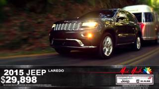 - Mac Haik Dodge Chrysler Jeep Ram