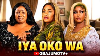 Iya Oko Wa -latest Yoruba Movie 2026 Starring Mide Martins | Remi Surutu | Ayonimofe Onibiyo (aolat)