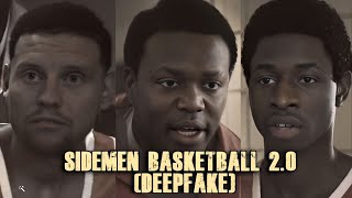 Full KSI's Speech ft. Behzinga, Tobjizzle, & Deji [DeepFake] Guide