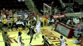 BEST NBA DUNKS 2010-11