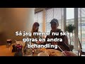 Juläine lansering i Norge 😍