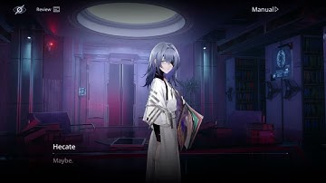 Hecate Mirage- Path to nowhere