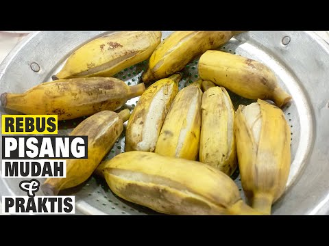 Kukus Pisang Uli