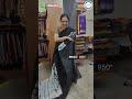 Mul mul Cotton Sarees on offer by Anitha Reddy \\ Trends block prints \\
