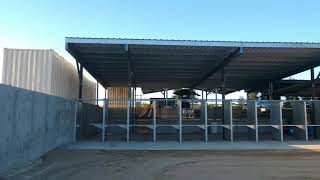 Visalia Sportsman's Association Gun Range Update 4/14/18