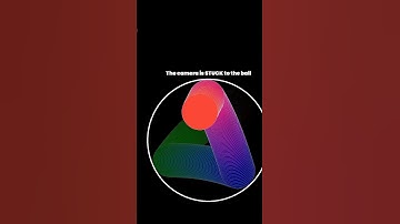 #asmr #satisfying #satisfyingvideo #bouncingball #viral #coding