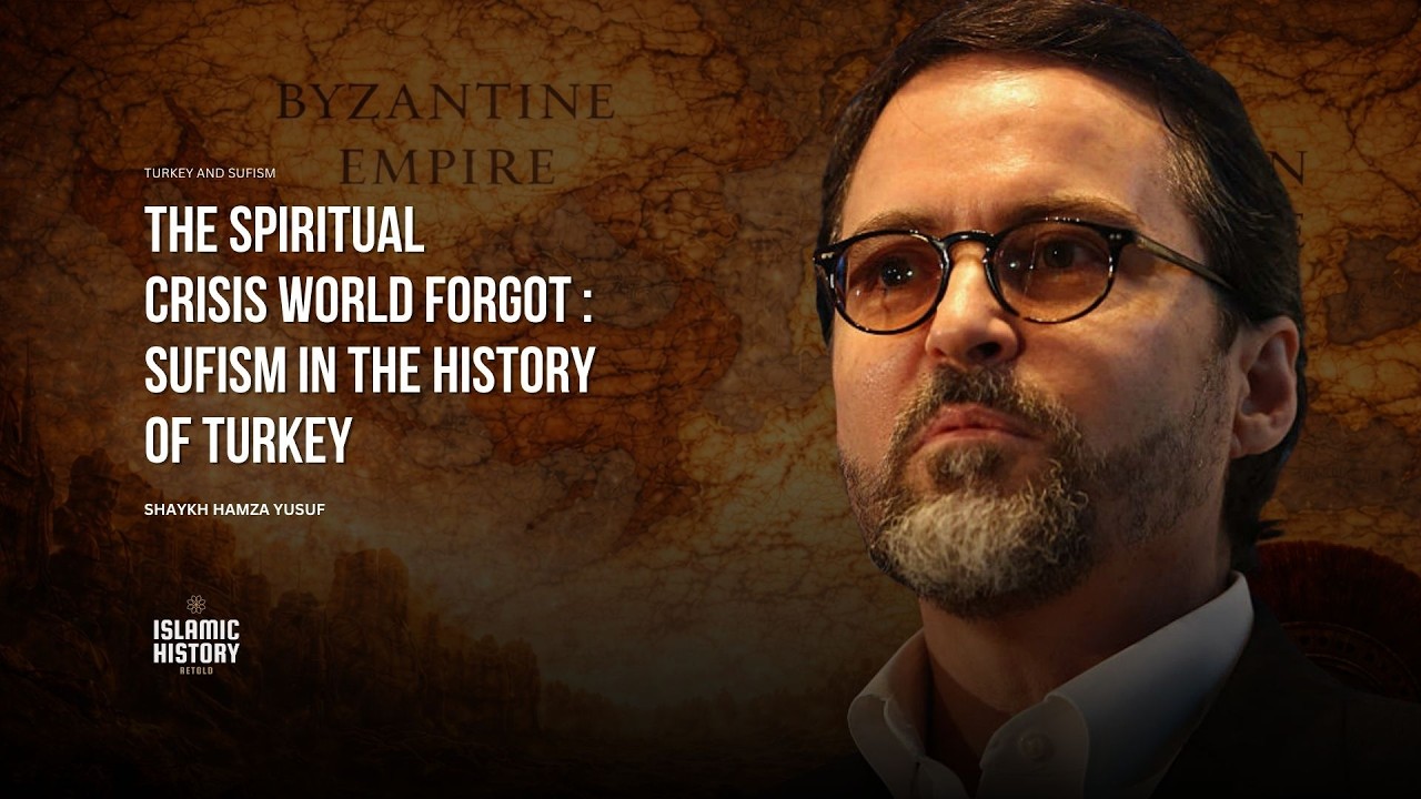 History of Turkey : The Trauma That Reshaped a Nation -  Islamic History