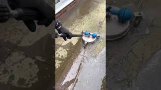 Mosmatic Flat Surface Cleaner