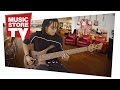 Brasilian superstar Michael Pipoquinha plays the FAME 6-string bass
