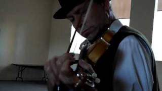 westphalia waltz by "The Corn Shuckers Olde Tyme Orchestra" (Clay Barker) chords