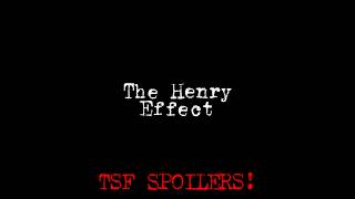 The Henry Effect The Slaughterer Freaks Au The Music Freaks