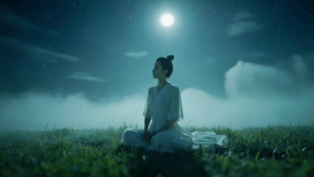 GOD FREQUENCY 963HZ • Super Recovery, Effective Instant Negative Energy Release Body & Soul