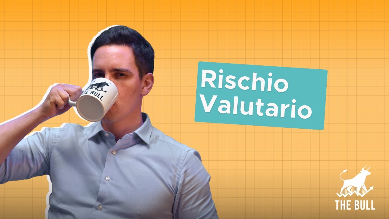 Rischio Valutario: cos’è e come influisce sui tuoi investimenti | The Bull