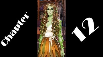 Choices The Elementalists Chapter 12 (DIAMONDS USED)