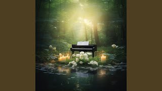 Flowing Waters Piano Harmony