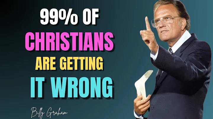 WHY 99% of Christians Are Misunderstanding This One Crucial Truth #motivation #spiritualgrowth