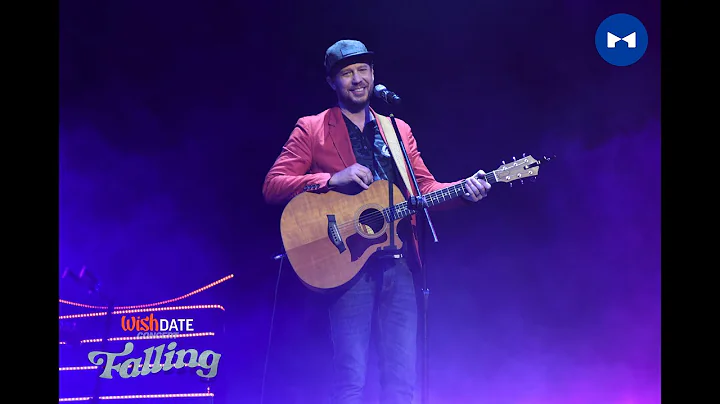 Stephen Speaks - Passenger Seat (Live Performance at the Wish Date Concert) | KDR Music House