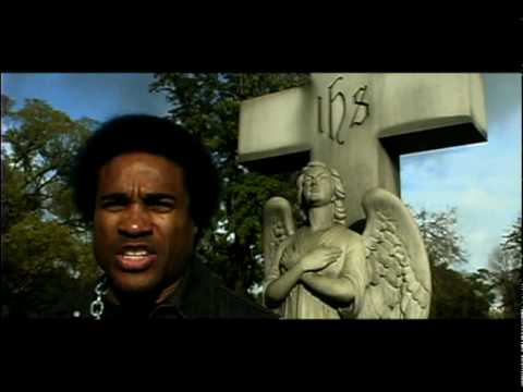 HIRAX Official Video 