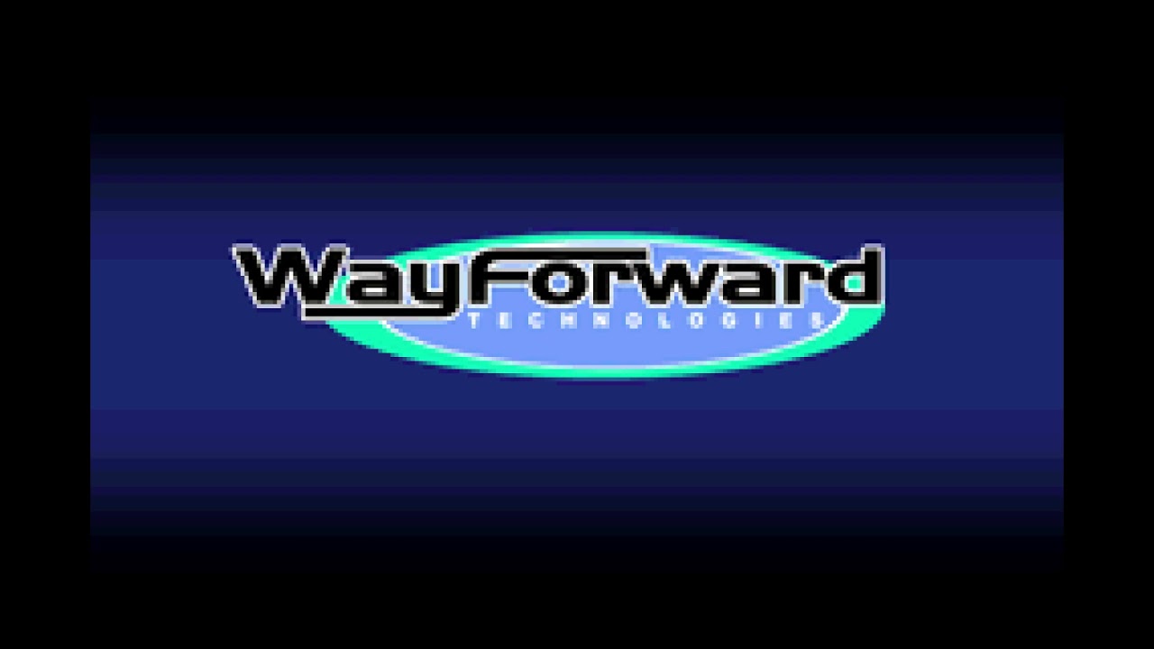 Universal Interactive/WayForward Technologies (2002)