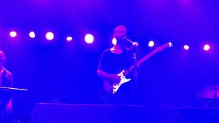 Jaymes Young - Moondust [LIVE]