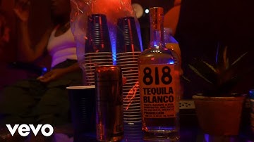 EightoneEight - Studio (Official Music Video) ft. Mike Steezy