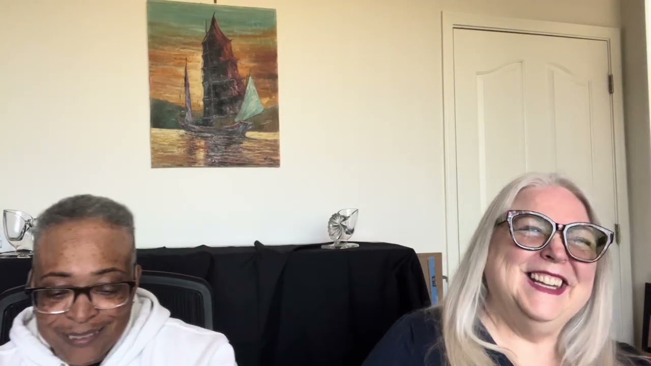 Part 2 with Guest Breezy