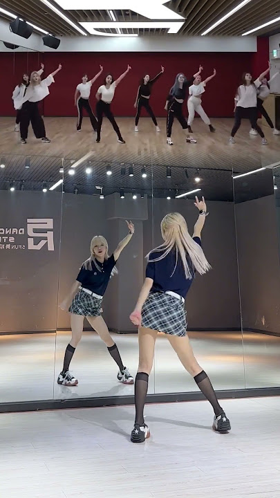 Fancy - TWICE | Dance Cover #Shorts