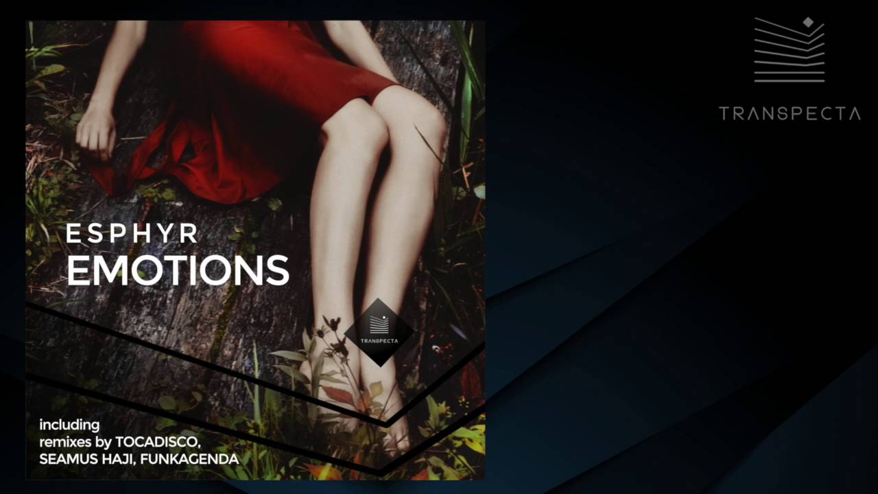 Esphyr - Emotions (Original Mix) [TRANSPECTA]