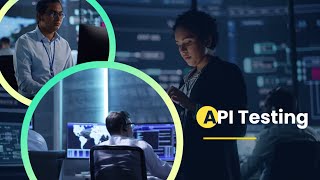 Stock Footage Video For Qyrus - API Testing Update