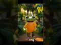 Zoo Animal Sounds Song 🐘 🐸 🦍 🦛| Learn Animals Names for Kids | Fun Nursery Rhyme #ToonDKT