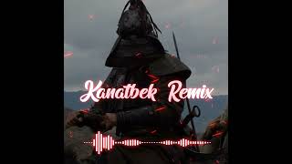 Казахсий стиль (Kanatbek Remix)