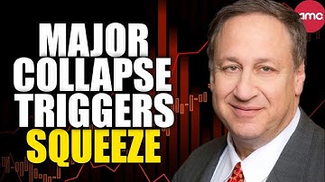 MAJOR COLLAPSE! MASSIVE MARGINS CALLS! THIS WEEK WILL BE HUGE! Short Squeeze Update