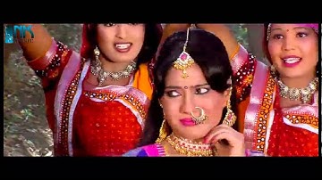 Joban Jhola Khay Re | Osman Mir | Gujarati New Movie Song 2016 | Mara Raj Thakor Ni Chundadi