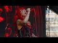 Vana - In Your Name (Live at Warped Tour 2026)