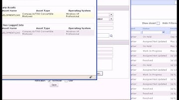 ZENworks 10 Integration