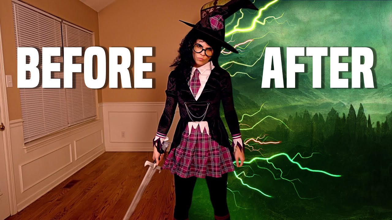 The Reason Why Video Editing Is My Passion And Profession