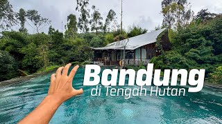 Road Trip 3 Hari 2 Malam di Ciwidey Bandung 🥰