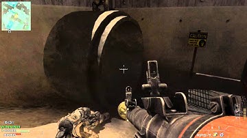 ATRAIN8469 - blind rpg multi kill