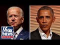 Joe Biden is reportedly upset that Barack Obama is meeting with Beto O'Rourke, other potential 2020
